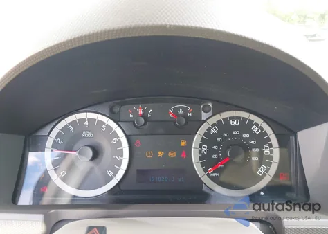 2011 Ford Escape Xlt from USA, damaged, VIN 1FMCU0D70BKA47573